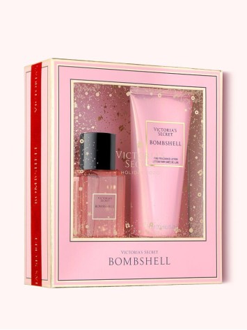 Подарунковий набір Bombshell Victoria's Secret Fine Fragrance Duo Gift