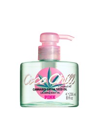 Victoria's Secret PINK COCO CHILL Cannabis sativa seed oil