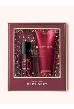 Подарочный набор Very Sexy Victoria’s Secret Fine Fragrance Duo Gift