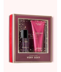 Подарочный набор Very Sexy Victoria’s Secret Fine Fragrance Duo Gift