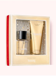 Подарунковий набір Heavenly Victoria's Secret Fine Fragrance Duo Gift