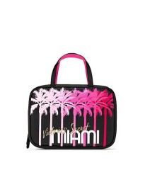 Тревел кейс Victoria's Secret Travel Case Miami