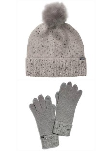 Подарочный набор Victoria’s Secret Rhinestone Hat & Gloves
