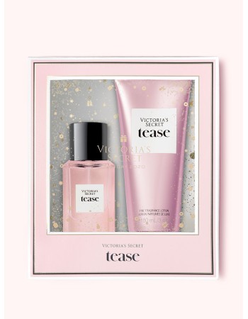 Подарунковий набір Tease Victoria's Secret Fine Fragrance Duo Gift