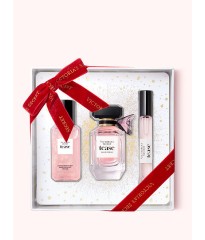 Подарунковий набір Tease Victoria's Secret Luxe Fine Fragrance Gift Set