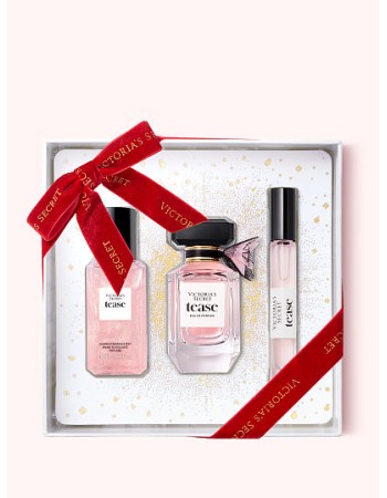 Подарочный набор Tease Victoria’s Secret Luxe Fine Fragrance Gift Set