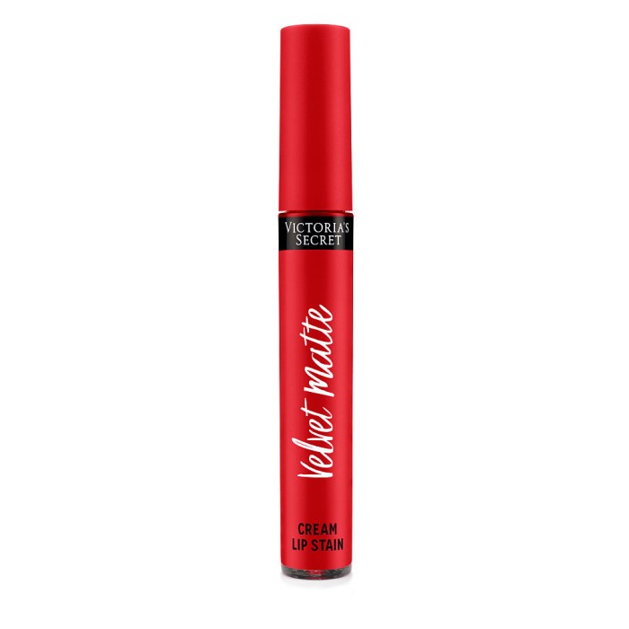 Блиск для губ Desire Velvet Matte Victoria's Secret