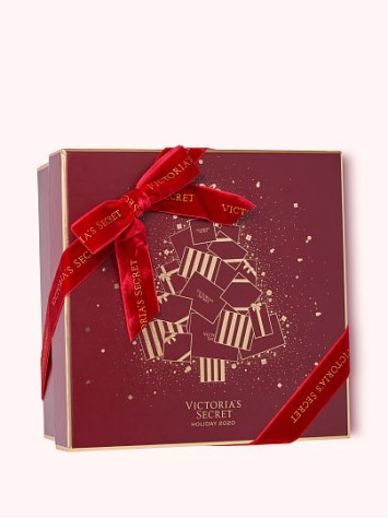 Подарунковий набір Very Sexy Victoria's Secret Luxe Fine Fragrance Gift Set