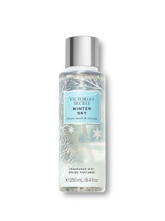 Winter Sky Victoria's Secret - спрей для тіла