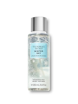Winter Sky Victoria's Secret - спрей для тіла