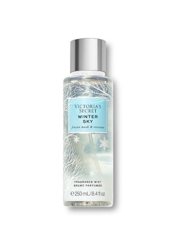 Winter Sky Victoria's Secret - спрей для тіла