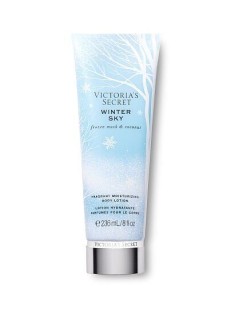 Winter Sky Victoria's Secret - лосьйон для тіла