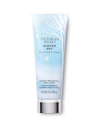 Winter Sky Victoria's Secret - лосьйон для тіла