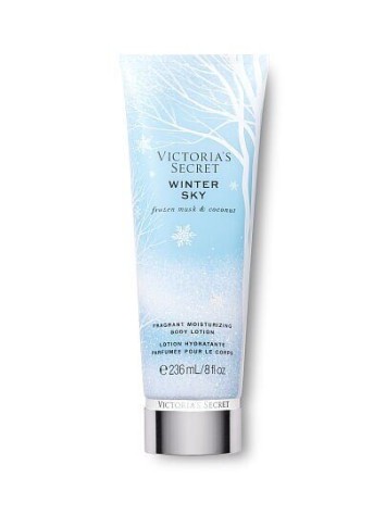 Winter Sky Victoria's Secret - лосьйон для тіла