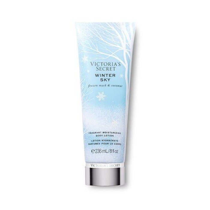Winter Sky Victoria's Secret - лосьйон для тіла