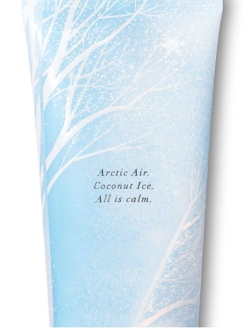 Winter Sky Victoria's Secret - лосьйон для тіла