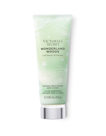 Wonderland woods Victoria’s Secret - лосьон для тела