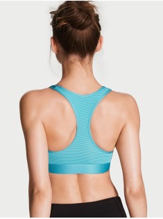 Спортивний топ Victoria's Secret Sky Blue Sport Bra