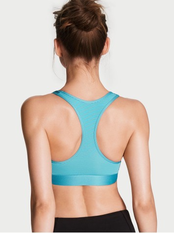 Спортивний топ Victoria's Secret Sky Blue Sport Bra