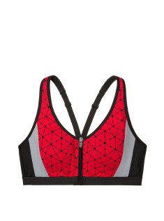 Спортивний топ Victoria's Secret VSX Sport Bra червоний