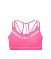Спортивный топ Victoria’s Secret Pink Strappy back VSX Sport Bra