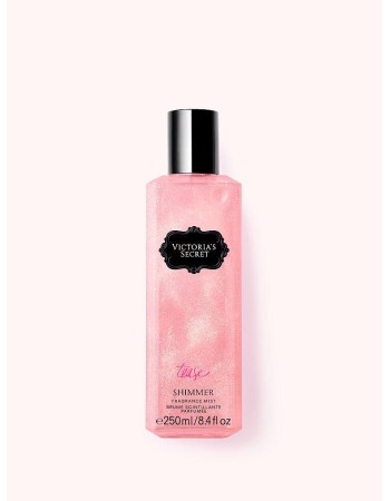 TEASE Shimmer Victoria’s Secret - Парфюмированный спрей для тела 250ml