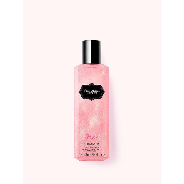 TEASE Shimmer Victoria’s Secret - Парфюмированный спрей для тела 250ml
