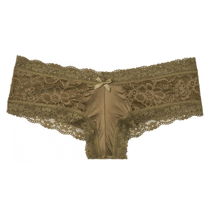 Трусики Victoria's Secret Very Sexy Lace Cheeky panty