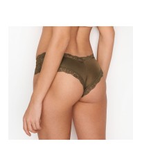 Трусики Victoria's Secret Very Sexy Lace Cheeky panty