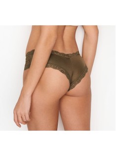 Трусики Victoria's Secret Very Sexy Lace Cheeky panty