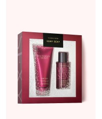 Подарунковий набір Victoria&#39;s Secret Very Sexy Mist &amp; Lotion Gift Set