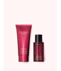 Подарунковий набір Victoria&#39;s Secret Very Sexy Mist &amp; Lotion Gift Set
