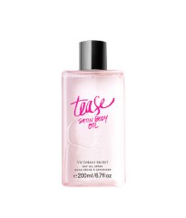 Victoria's Secret TEASE Satin Body Oil Spray 200 ml