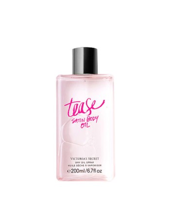 Victoria's Secret TEASE Satin Body Oil Spray 200 ml