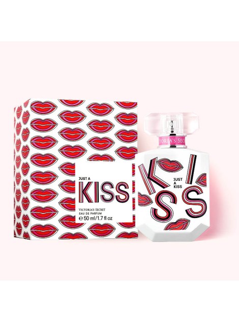 Парфюм  Just A Kiss Victoria’s Secret Eau de Parfum 50ml