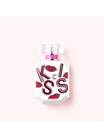 Парфюм  Just A Kiss Victoria’s Secret Eau de Parfum 50ml