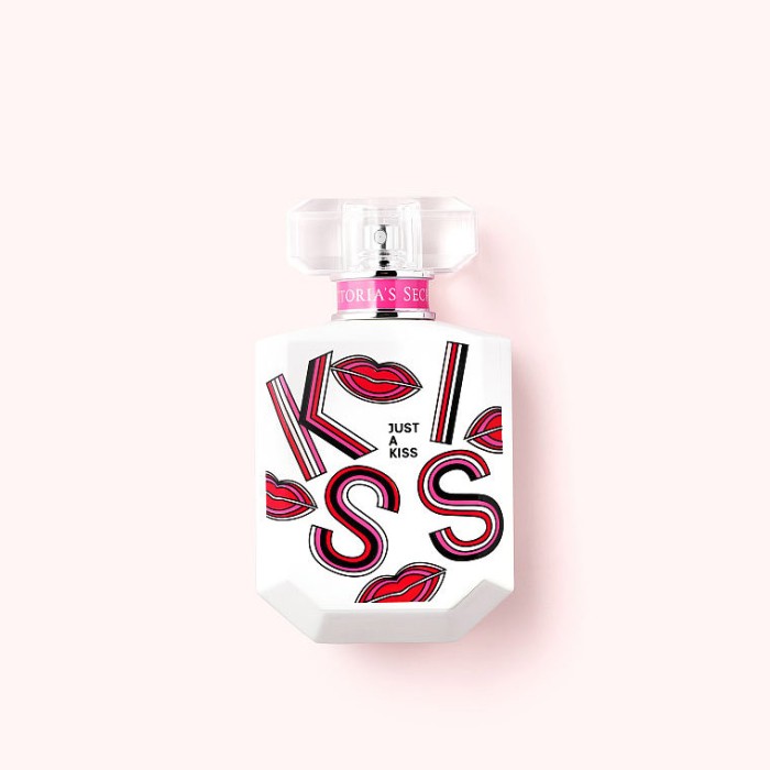 Парфюм  Just A Kiss Victoria’s Secret Eau de Parfum 50ml