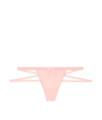 Трусики Victoria's Secret Very Sexy Rose V-string panty