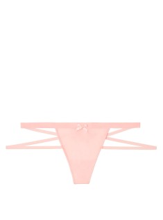Трусики Victoria's Secret Very Sexy Rose V-string panty