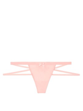 Трусики Victoria's Secret Very Sexy Rose V-string panty
