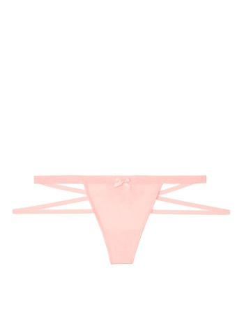 Трусики Victoria's Secret Very Sexy Rose V-string panty