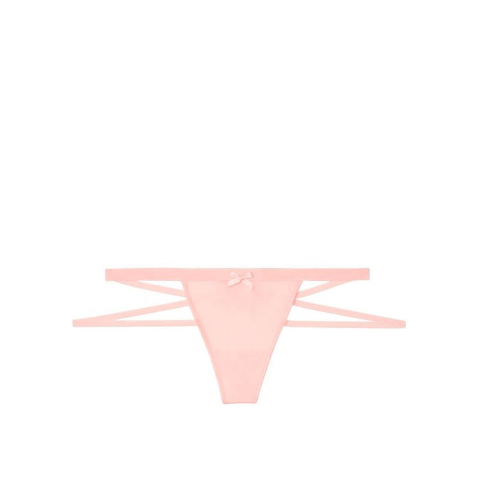 Трусики Victoria's Secret Very Sexy Rose V-string panty