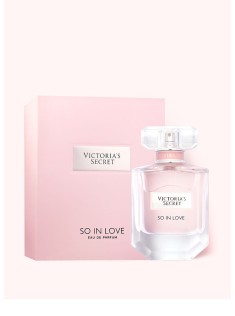 Парфуми So in Love Victoria's Secret 50ml