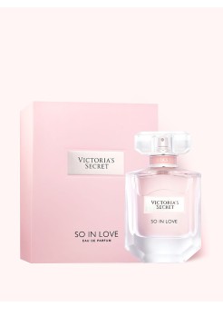 Парфуми So in Love Victoria's Secret 50ml