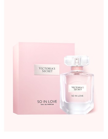Парфуми So in Love Victoria's Secret 50ml