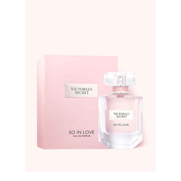 Парфуми So in Love Victoria's Secret 50ml