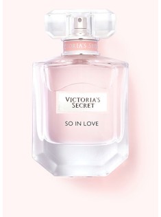 Парфуми So in Love Victoria's Secret 50ml