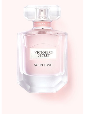 Парфуми So in Love Victoria's Secret 50ml