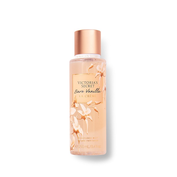 Bare Vanilla La Creme Victoria’s Secret - спрей для тела