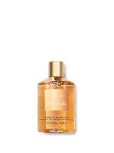 Гель для душу Bare Vanilla Fragrance Wash Victoria's Secret